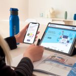 Photo email marketing