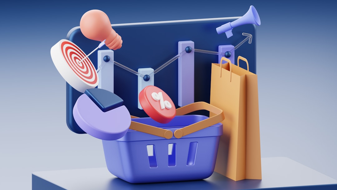 Photo online marketing